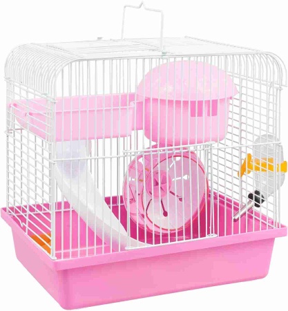 Клетка для грызунов 23*17*24,5 TT84397