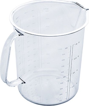 Кружка мерная  1л