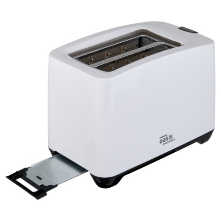 Тостер 750Вт making Oasis everywhere TR-2W