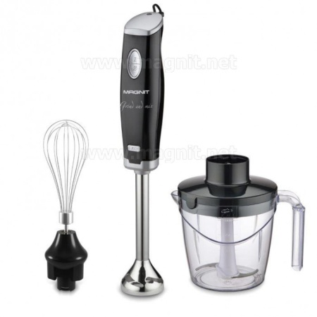 Блендер 600Вт RMB-2805 Magnit 
