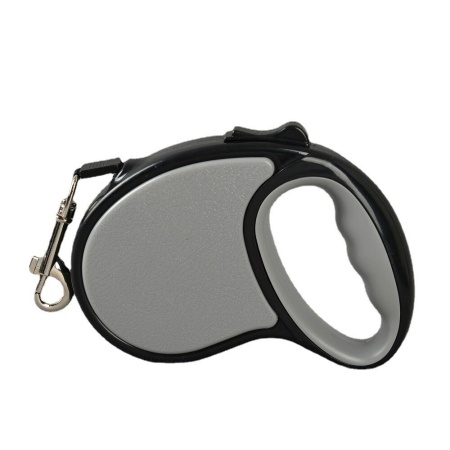 Поводок-рулетка для собак 5м ТТ53459