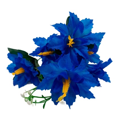 Букет Колокольчик 7 голов 