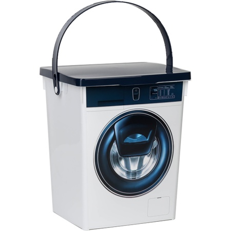 Контейнер для стирального порошка 8,5л 