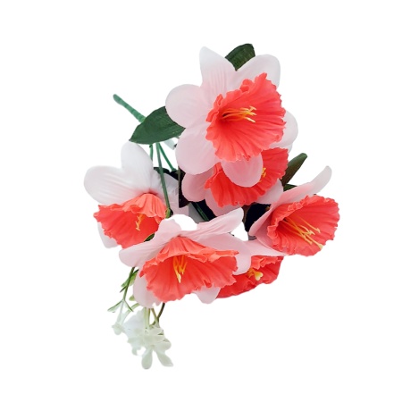 Букетик Нарцисс 6 голов 