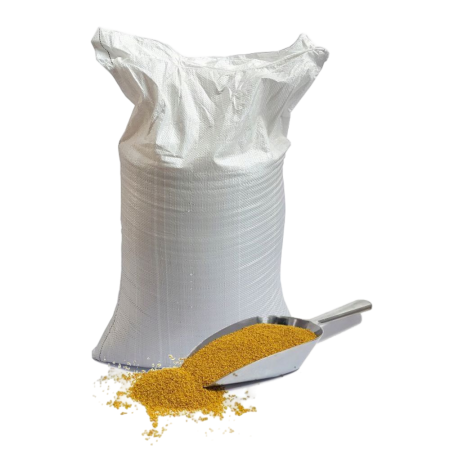 Горчица 1кг (мешок 25кг цена за 1кг)