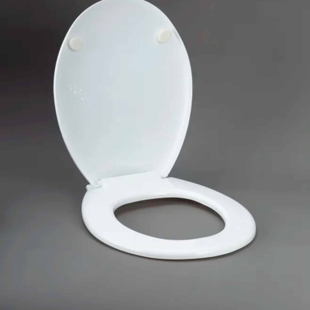 Сиденье для унитаза пластиковое РД81372