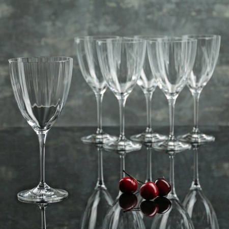 Бокал для вина 400мл 6шт Кейт