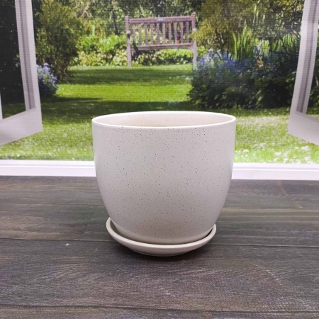 Горшок для цветов 0,8л РД84069