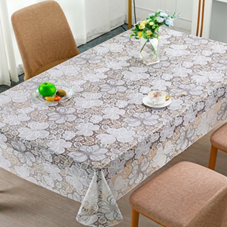 Клеенка столовая 1,37 х20м (цена за 1м) РД15132