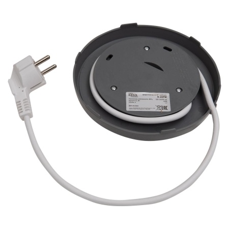 Чайник 1,7л making Oasis everywhere 2200 Вт K-6SPW