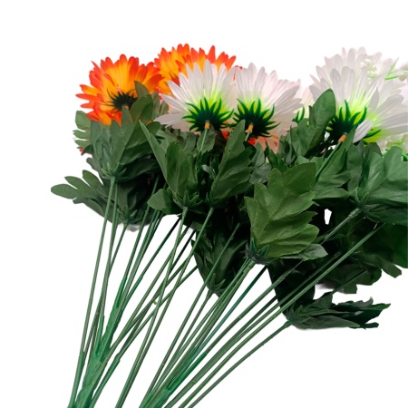 Букет Ромашка 14 голов