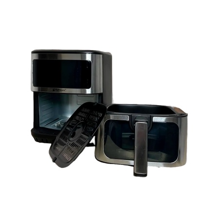 Аэрогриль MS-3806A2  (2) 8 L