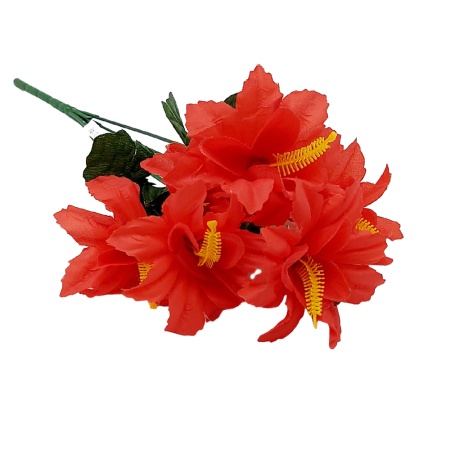 Букет Колокольчик 7 голов 