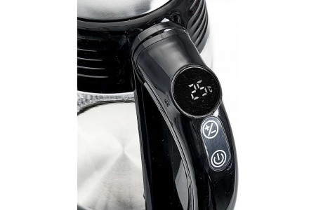 Чайник 1,7л DELTA LUX DE-1009 2200Вт