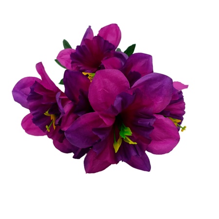 Букет Колокольчик 6 гол.крупный  Суб.