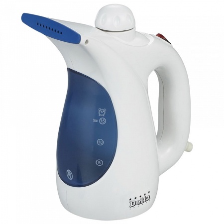 Отпариватель 700Вт DELTA DL-654P 