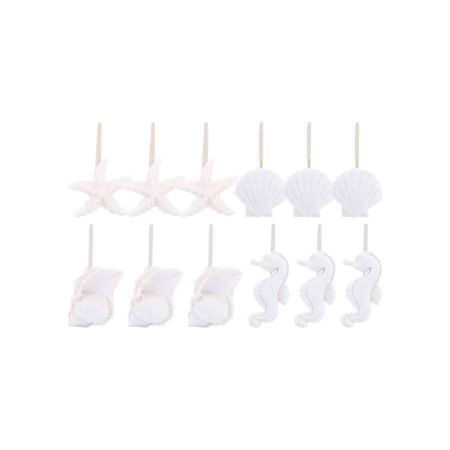 Кольца для штор в ванную РД66881