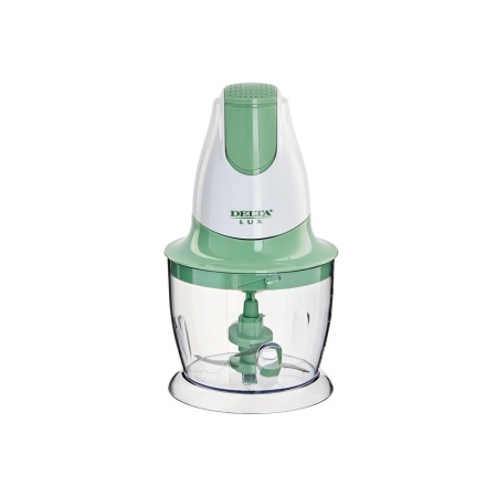Измельчитель 300 Вт DELTA LUX DL-7417 чаша 750мл 
