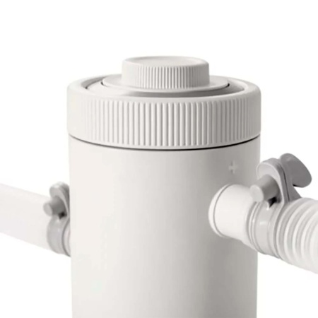 26602, Intex, Картриджный фильтр-насос C330, 1250л/ч, картридж H, для бассейнов от 183 до 305см, уп.4