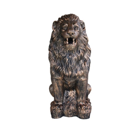 Фигурка Лев