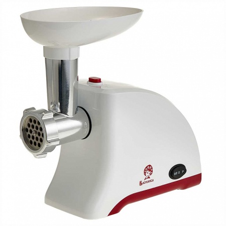 Мясорубка электрическая 1800Вт ВАСИЛИСА ВА-602 