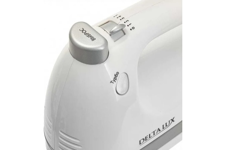 Миксер 700Вт DELTA LUX DE-7705 