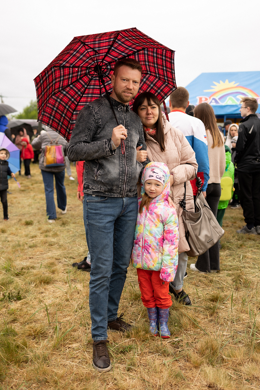 Наш 26-й день рождения! Как это было...