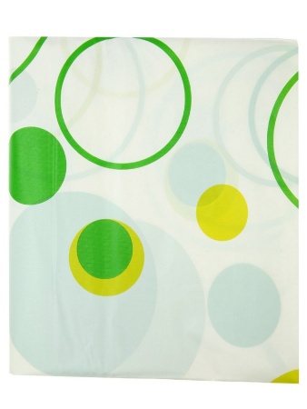 Штора для ванной 180х180 РД94094