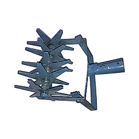 Культиватор ротационный 5-ти звездочный б/ч