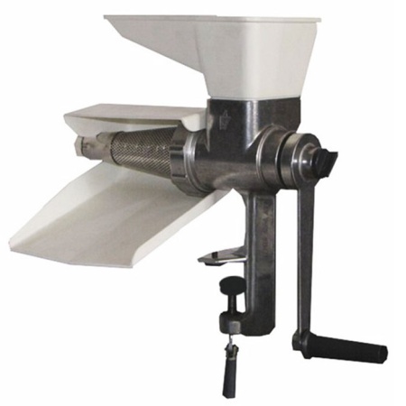 Соковыжималка "Мотор-Сич" 2501 СБА-1 ручная алюминиевая