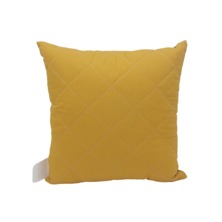 Подушка 40*40 ДомВелл габардин, поплин Корги