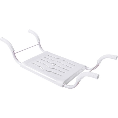 Сиденье на ванну пластмассовое (СВ4) максимальная нагрузка 80кг