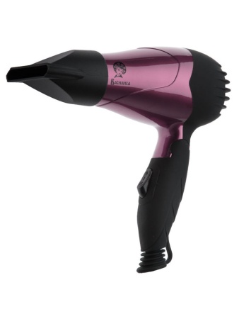 Фен 1000Вт ВАСИЛИСА ФН1-1000  