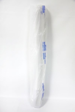 Стакан 200мл прозрачный Юпласт ЮПОС2113