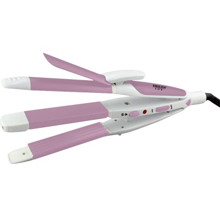 Щипцы для волос DELTA LUX DL-0632  