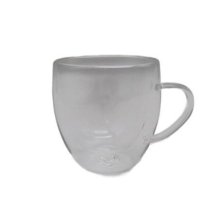 Кружка 250мл с двойными стенками РД64702