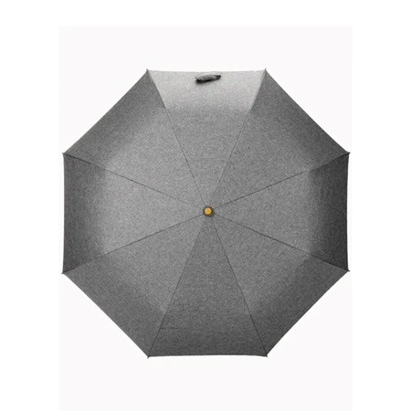 Зонт автоматический тёмный синий  РД42118