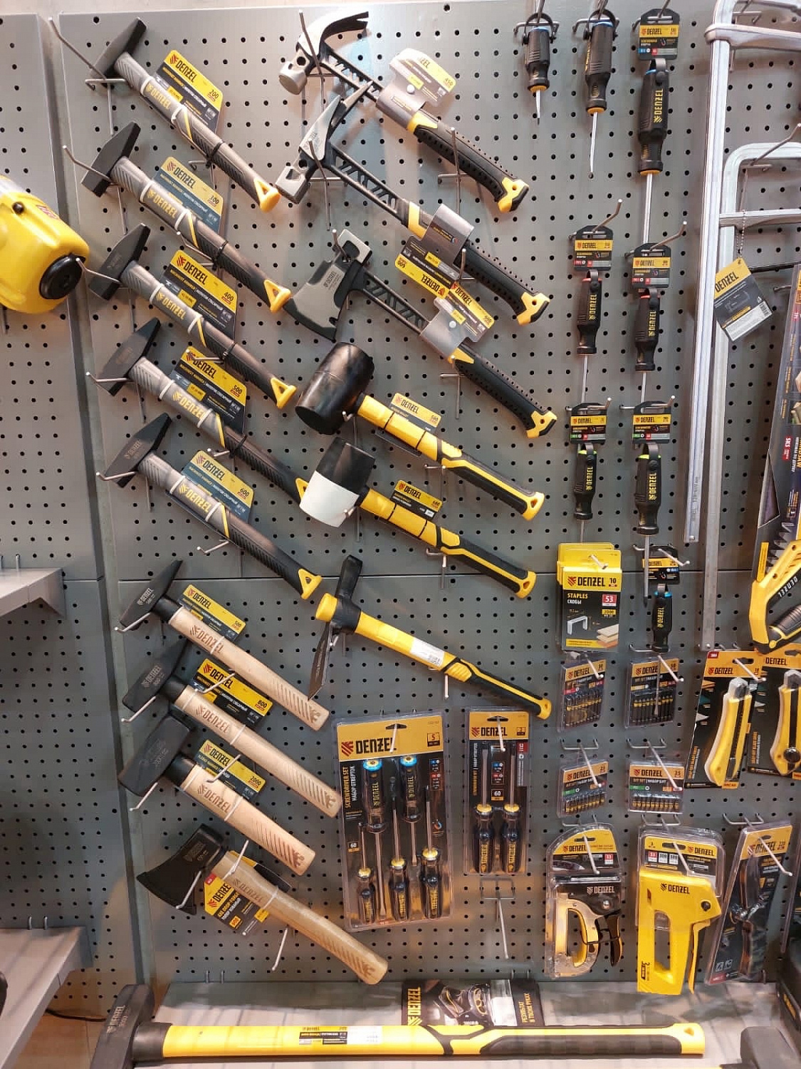 Выставка MITEX 2023