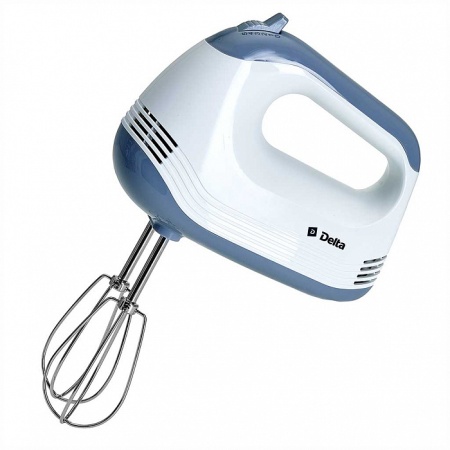 Миксер  250Вт DELTA DL-5075 