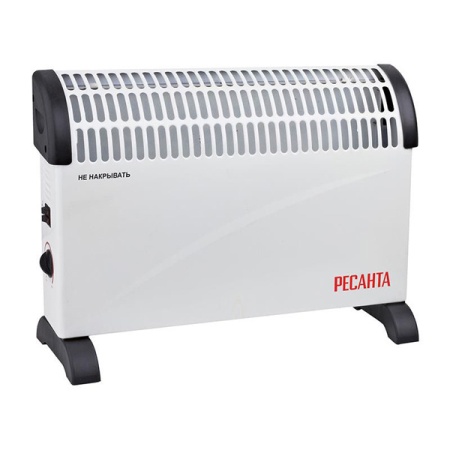 Обогреватель конвекторный Ресанта ОК-1000С 67/4/6