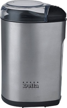 Кофемолка 160Вт DELTA DL-92К  
