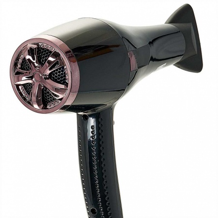 Фен 2000Вт DELTA DL-0908 