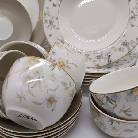 Сервиз столовый 30пр РД19680