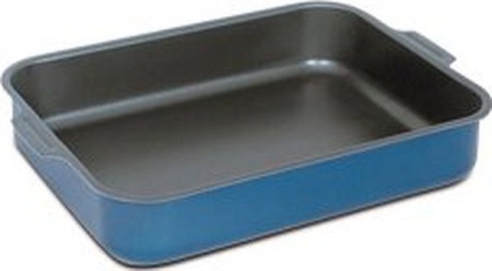 Противень 230х300мм прямоугол Б.К.