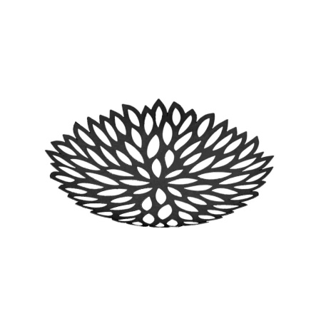 Фруктовница 30х4см РД 49902