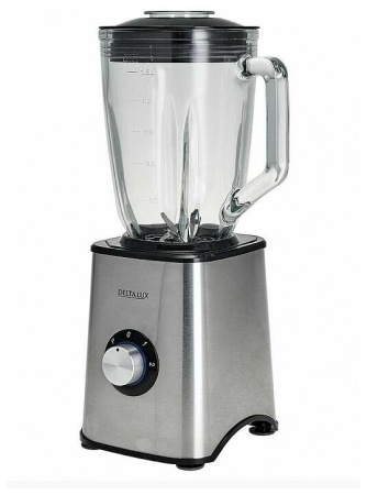 Блендер 1000 Вт DELTA LUX  DE-7300 