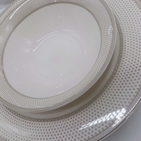 Сервиз столовый 24пр РД19796