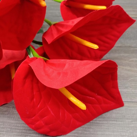 Букет Калла 7 голов