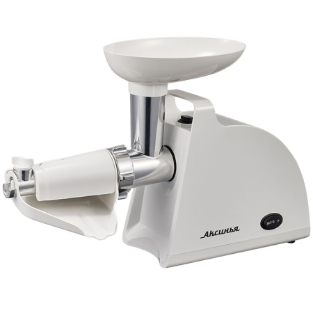 Мясорубка электрическая 2000Вт АКСИНЬЯ КС-2003С +насадка для томатов