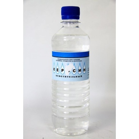 Керосин бут. 5,0л Алексин